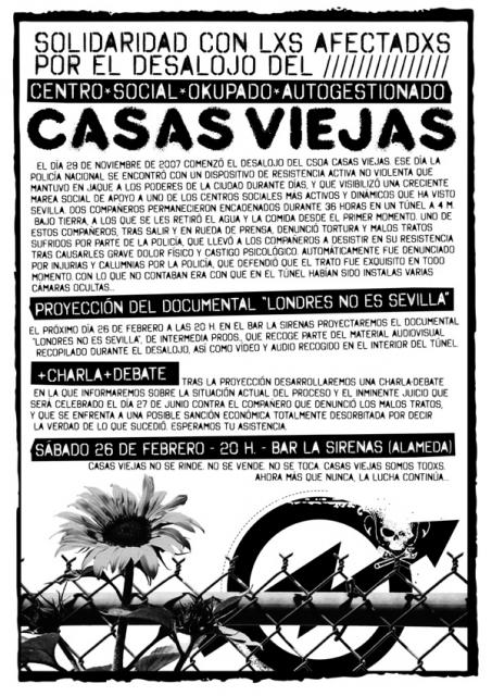 csoa casas viejas