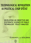 Technological Revolution as Political Coup D'etat  ISBN13  9789529950843