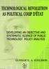 Technological Revolution as Political Coup D'etat  ISBN13  9789529950843