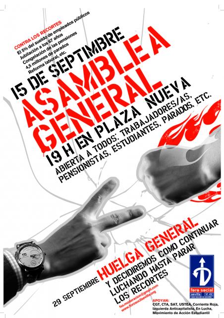Convocatoria de una Asamblea General el 15 de septiembre en Sevilla (Cartel Asamblea General de Sevilla_40x68.jpg)