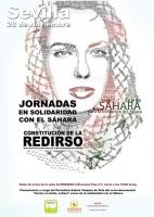 Jornadas de Solidaridad con el Sahara. Sevilla 2009 (CartelSaharaMini.JPG)