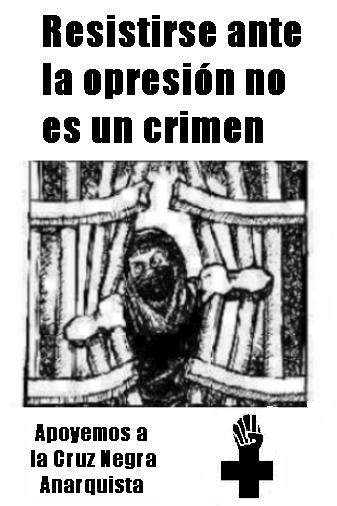 Resistir la opresión