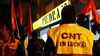 Manifestación Supermercados Piedra