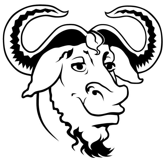 gnu