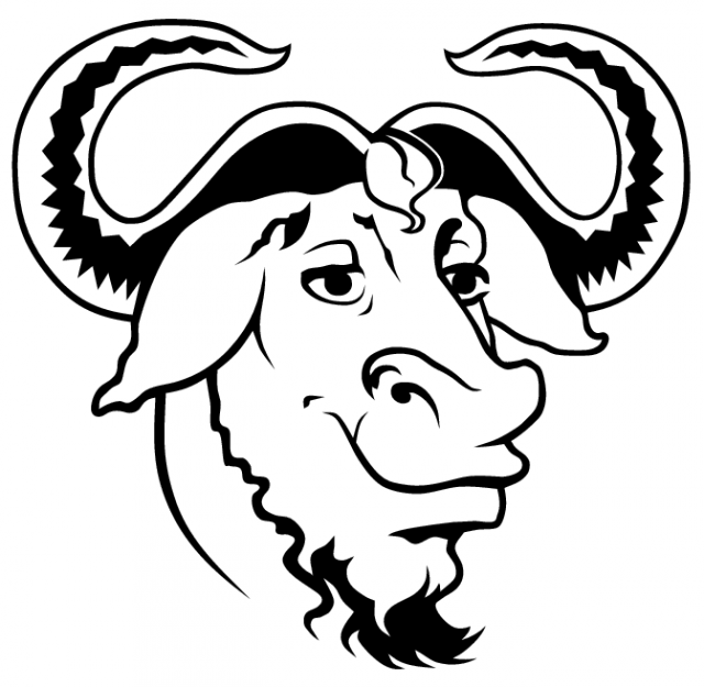 gnu