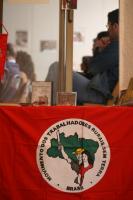 Charla Movimiento de los Trabajadores Rurales Sin Tierra de Brasil (MST) en Córdoba (20 de abril 2013)