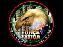 Força Tática Araguaia (FTA)