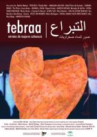 Cartel documental "Tebraa"