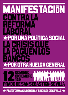 manifestación contra la reforma laboral y por una política social (sevilla) (banner-cartel.png)