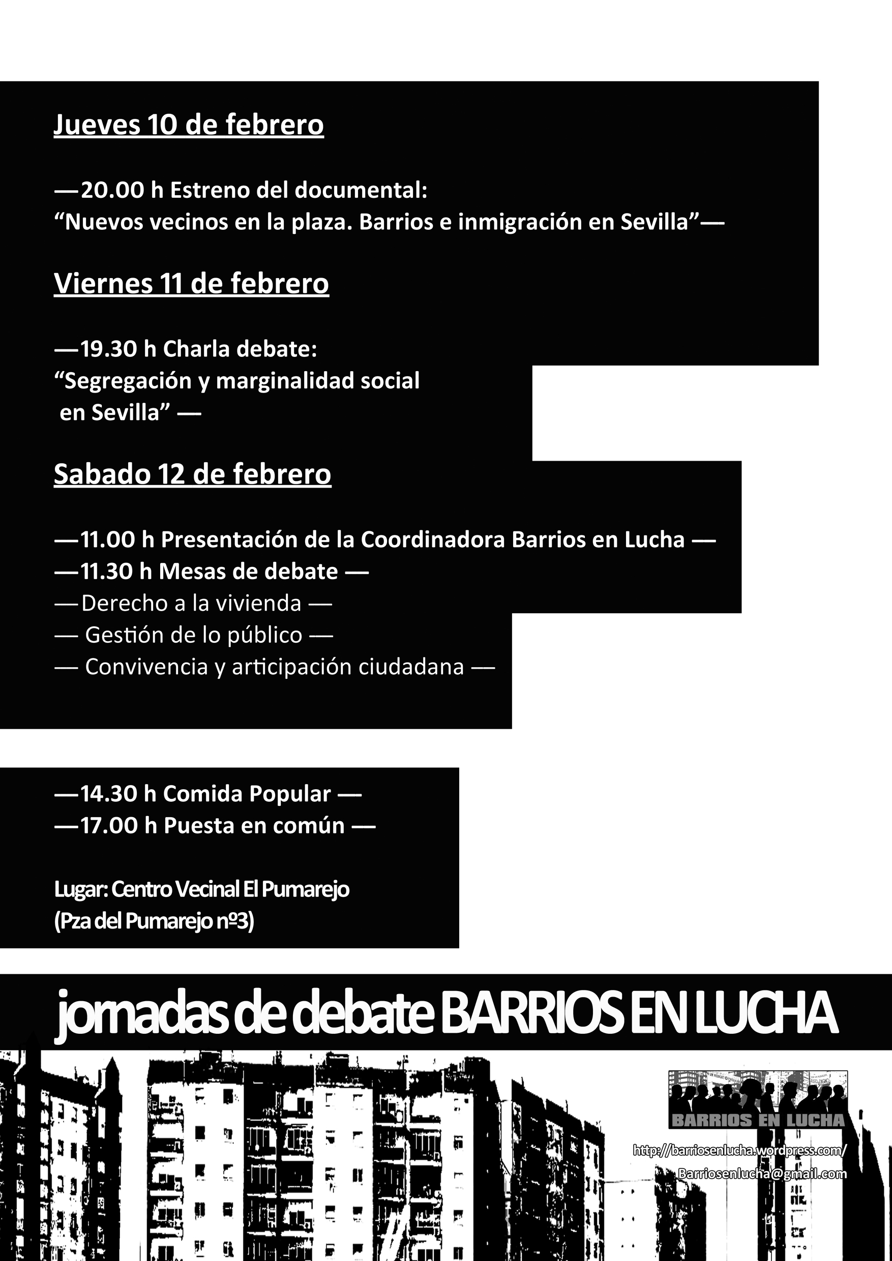 Barrios en Lucha: jornadas de debate (cartel2.jpg)