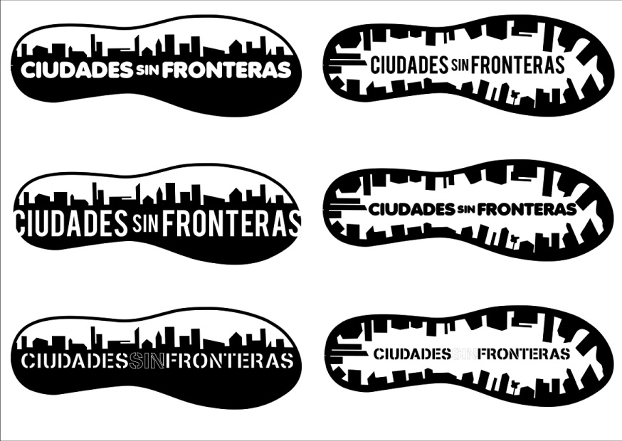 Tiempos de desobediencia - Apuntes sobre la campaña "Ciudades sin Fronteras" (Coordinadora de Inmigrantes de Málaga - CIM) (csf-logos2.jpg)