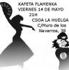 Kafeta Flamenka - La Huelga (flamenco.jpg)