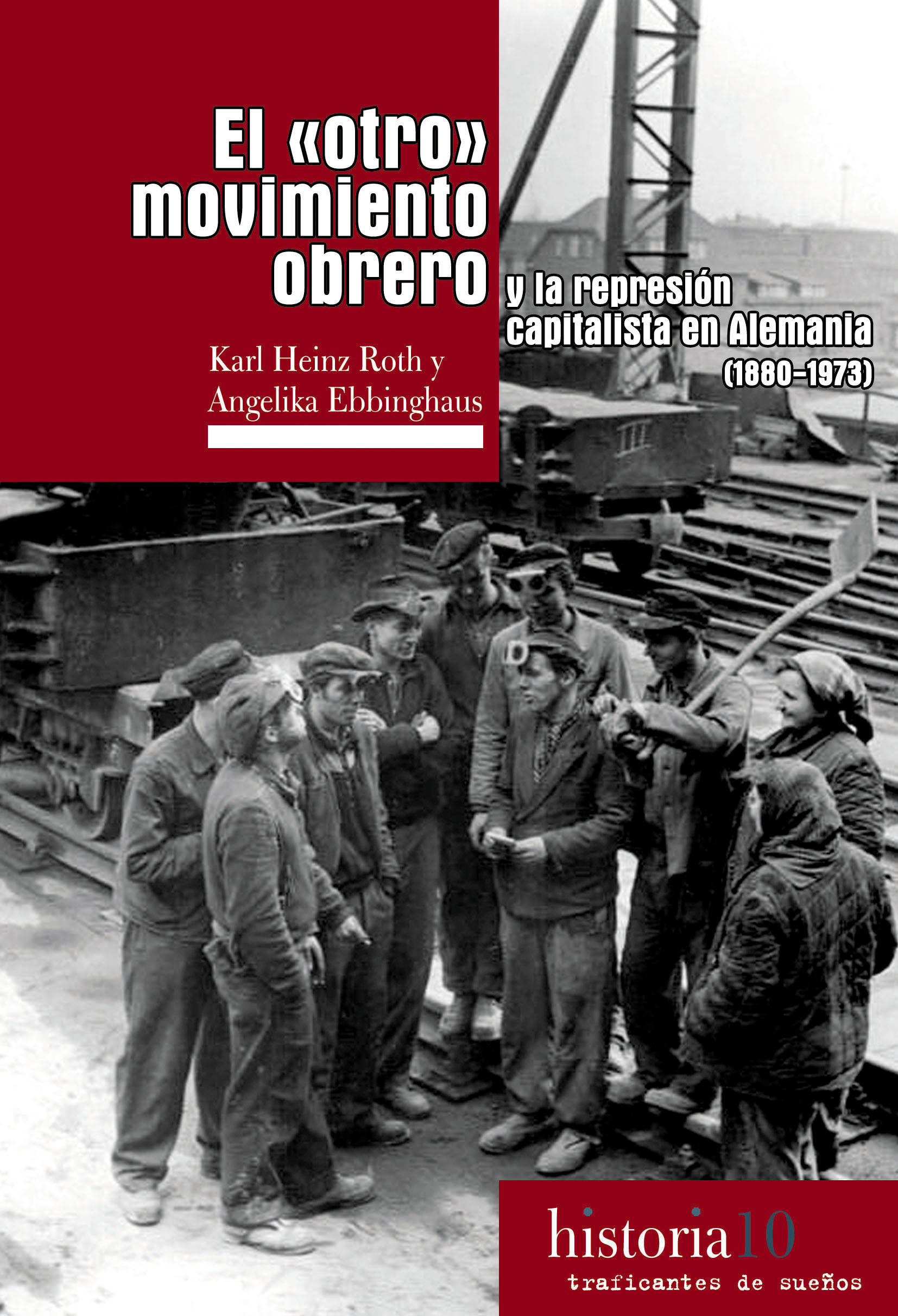 Portada Historia 10