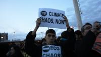 Climate Chaos Now