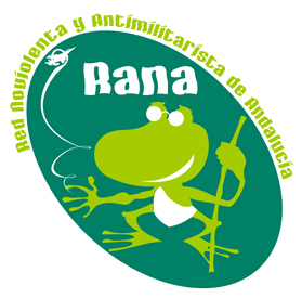 Propuesta de Logo rana