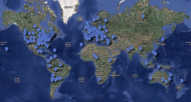 mapa red global indymedia