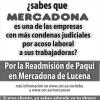 Mercadona Lucena