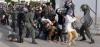 Nador - Marruecos: Brutal represión policial contra una protesta de desocupados (nador-represion1.JPG)