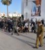 Nador - Marruecos: Brutal represión policial contra una protesta de desocupados (nador-represion2.JPG)