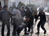 Nador - Marruecos: Brutal represión policial contra una protesta de desocupados (nador-represion4.JPG)