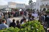 Nador - Marruecos: Brutal represión policial contra una protesta de desocupados (parados-nador.JPG)