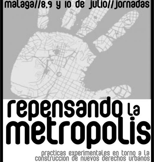 repensando la metróplis