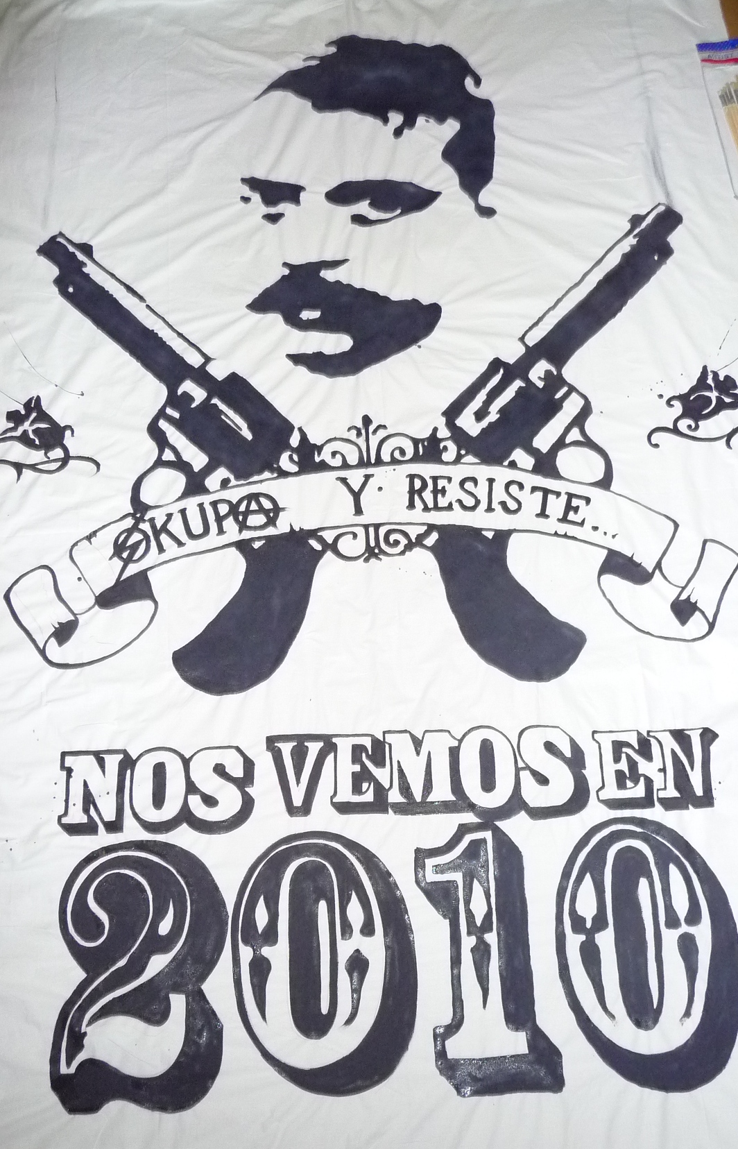 Nos vemos en 2010...